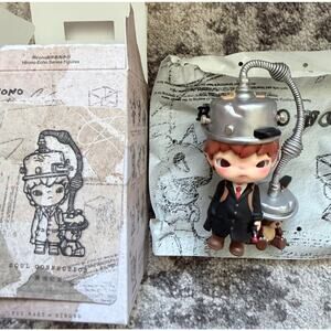 POP MART Hirono Echo Series - Soul Connection